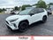 2024 Toyota RAV4 Hybrid XSE AWD (Natl)