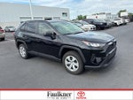 2019 Toyota RAV4 LE AWD (Natl)