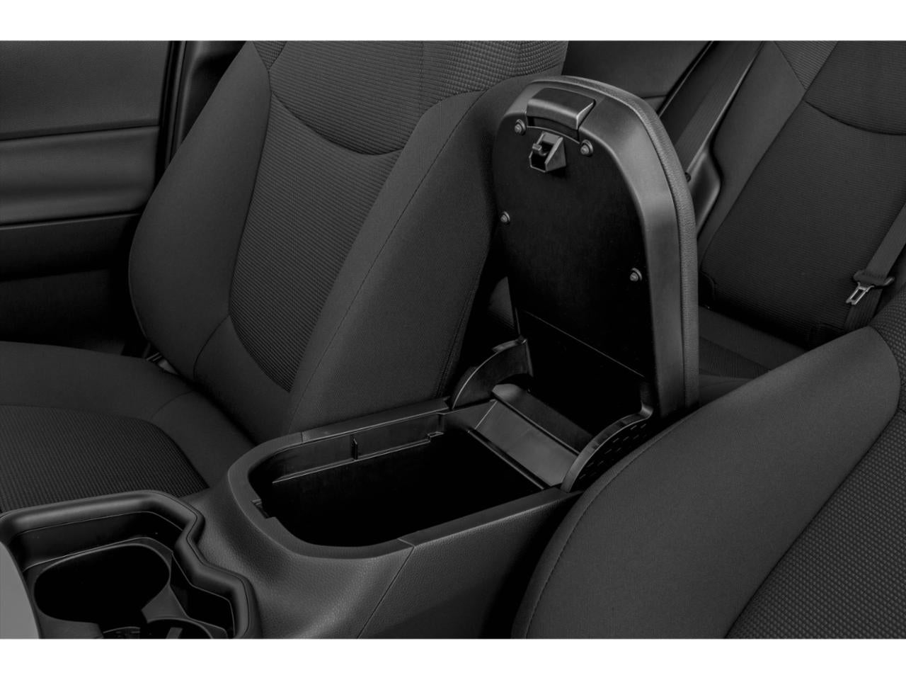 2019 Toyota RAV4 LE AWD (Natl)