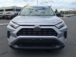 2025 Toyota RAV4 Hybrid LE CERTIFIED