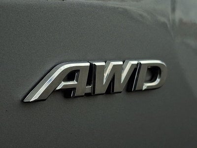 2025 Toyota RAV4 Hybrid LE CERTIFIED