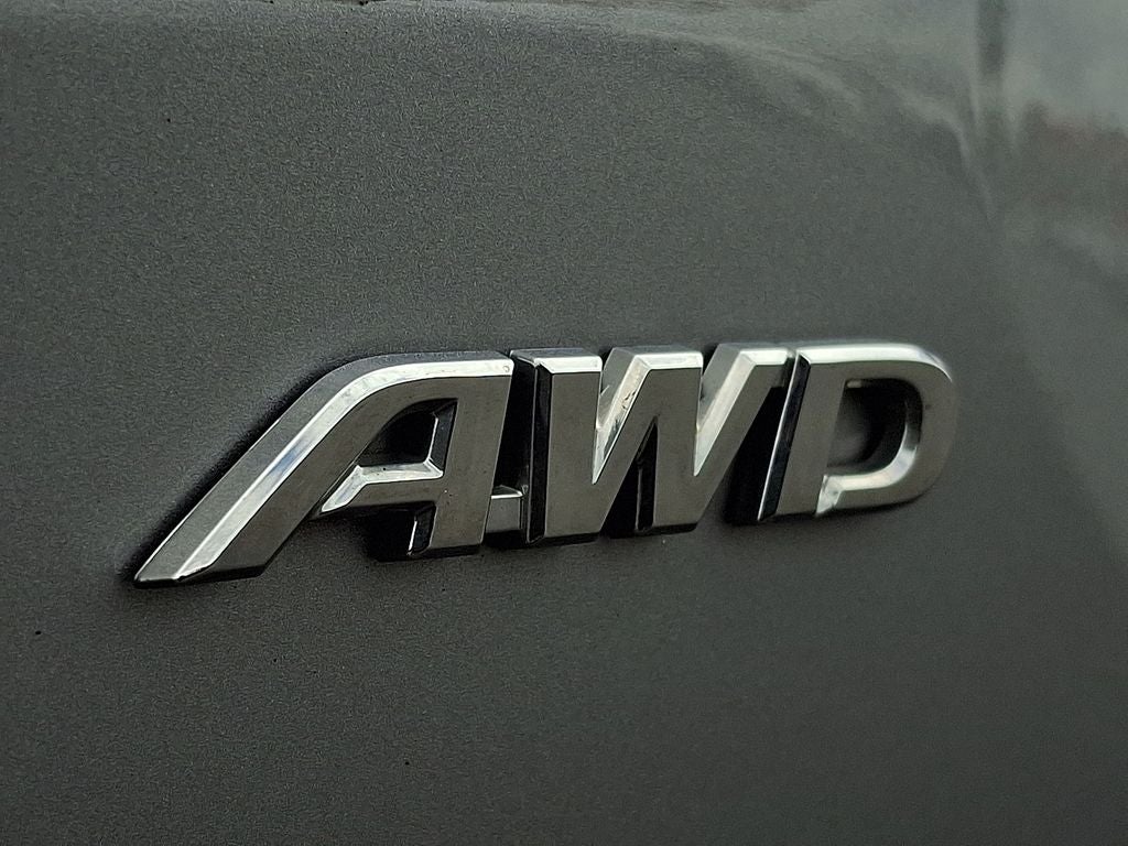 2025 Toyota RAV4 Hybrid LE CERTIFIED
