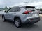 2025 Toyota RAV4 Hybrid LE CERTIFIED
