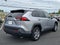 2025 Toyota RAV4 Hybrid LE CERTIFIED