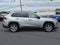 2025 Toyota RAV4 Hybrid LE CERTIFIED