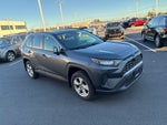2019 Toyota RAV4 Hybrid LE