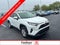 2020 Toyota RAV4 XLE AWD (Natl)