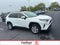 2020 Toyota RAV4 XLE AWD (Natl)