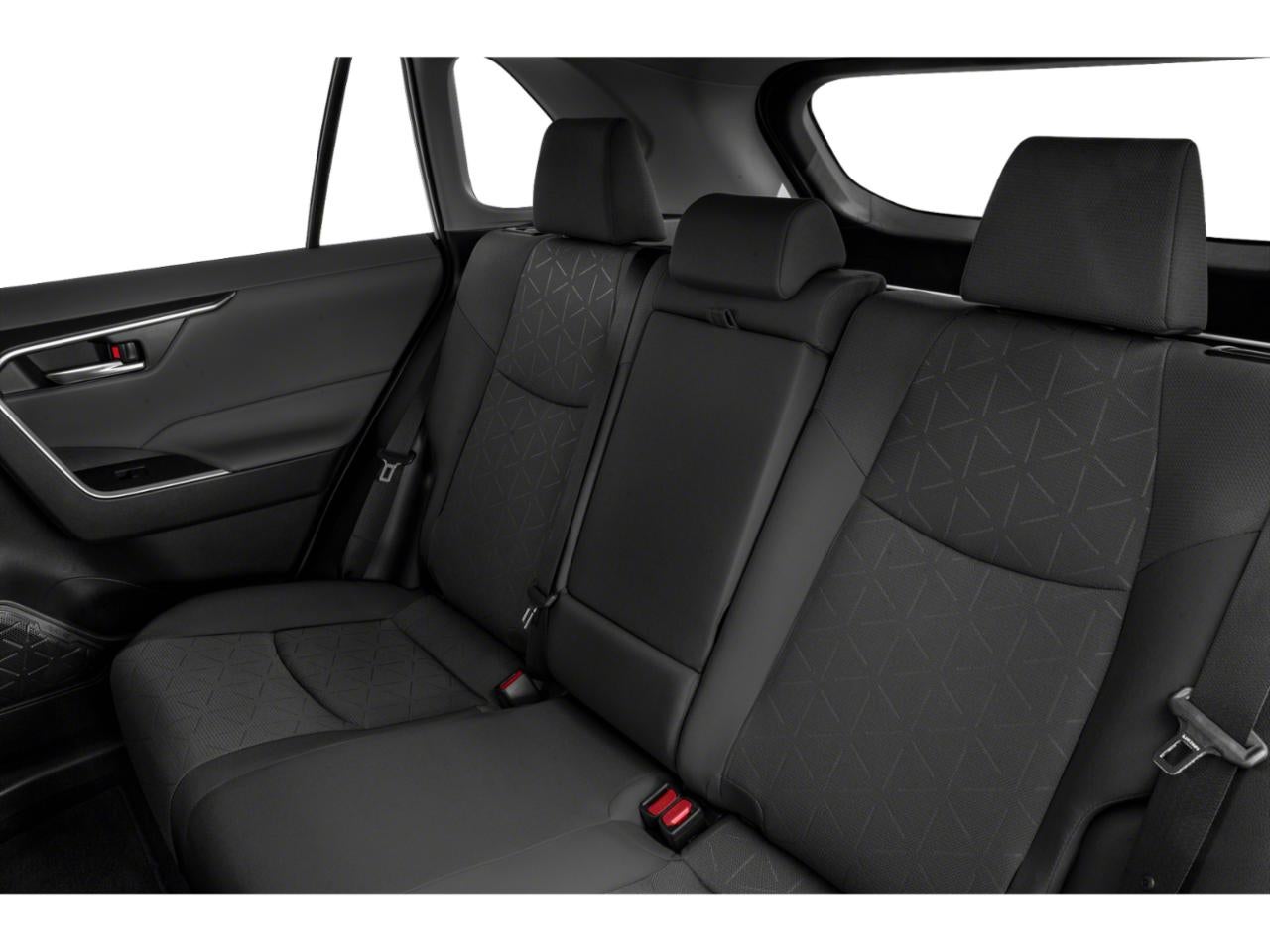 2020 Toyota RAV4 XLE AWD (Natl)