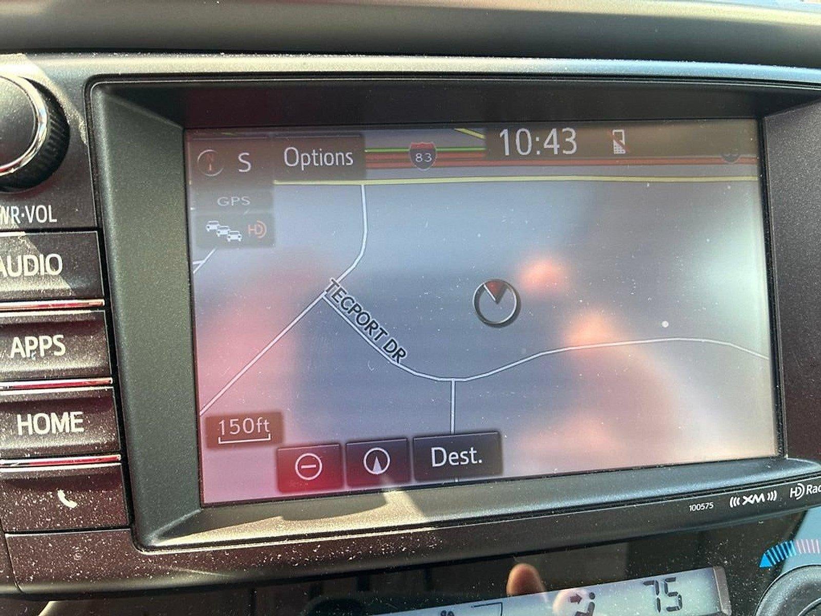 2018 Toyota RAV4 Hybrid XLE AWD (Natl)