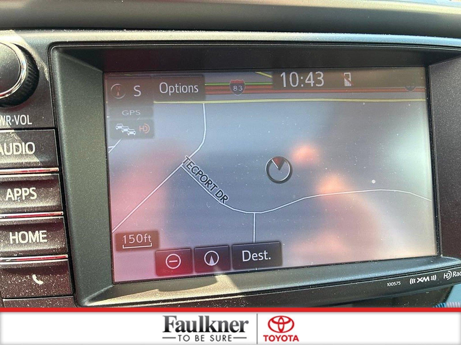 2018 Toyota RAV4 Hybrid XLE AWD (Natl)