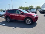 2018 Toyota RAV4 Hybrid XLE AWD (Natl)