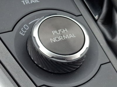 2025 Toyota RAV4 Hybrid XLE AWD (Natl)