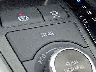 2025 Toyota RAV4 Hybrid XLE AWD (Natl)