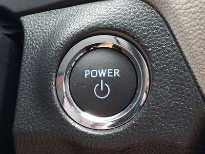 2025 Toyota RAV4 Hybrid XLE AWD (Natl)