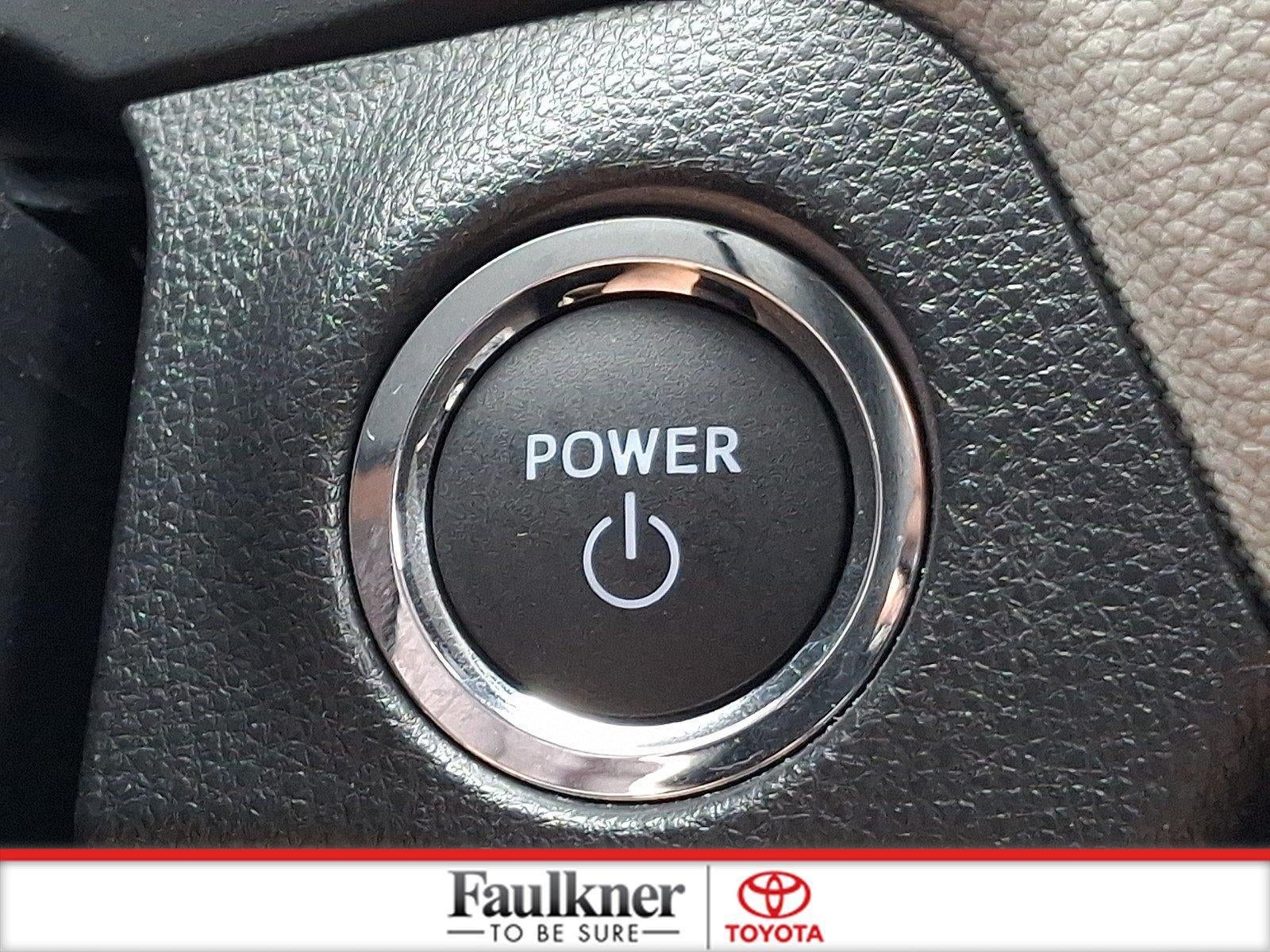 2025 Toyota RAV4 Hybrid XLE AWD (Natl)