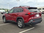 2025 Toyota RAV4 Hybrid XLE AWD (Natl)