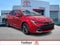 2023 Toyota Corolla Hatchback XSE CVT (Natl)