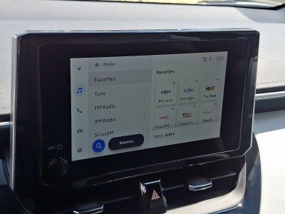 2023 Toyota Corolla Hatchback XSE CVT (Natl)