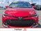 2023 Toyota Corolla Hatchback XSE CVT (Natl)