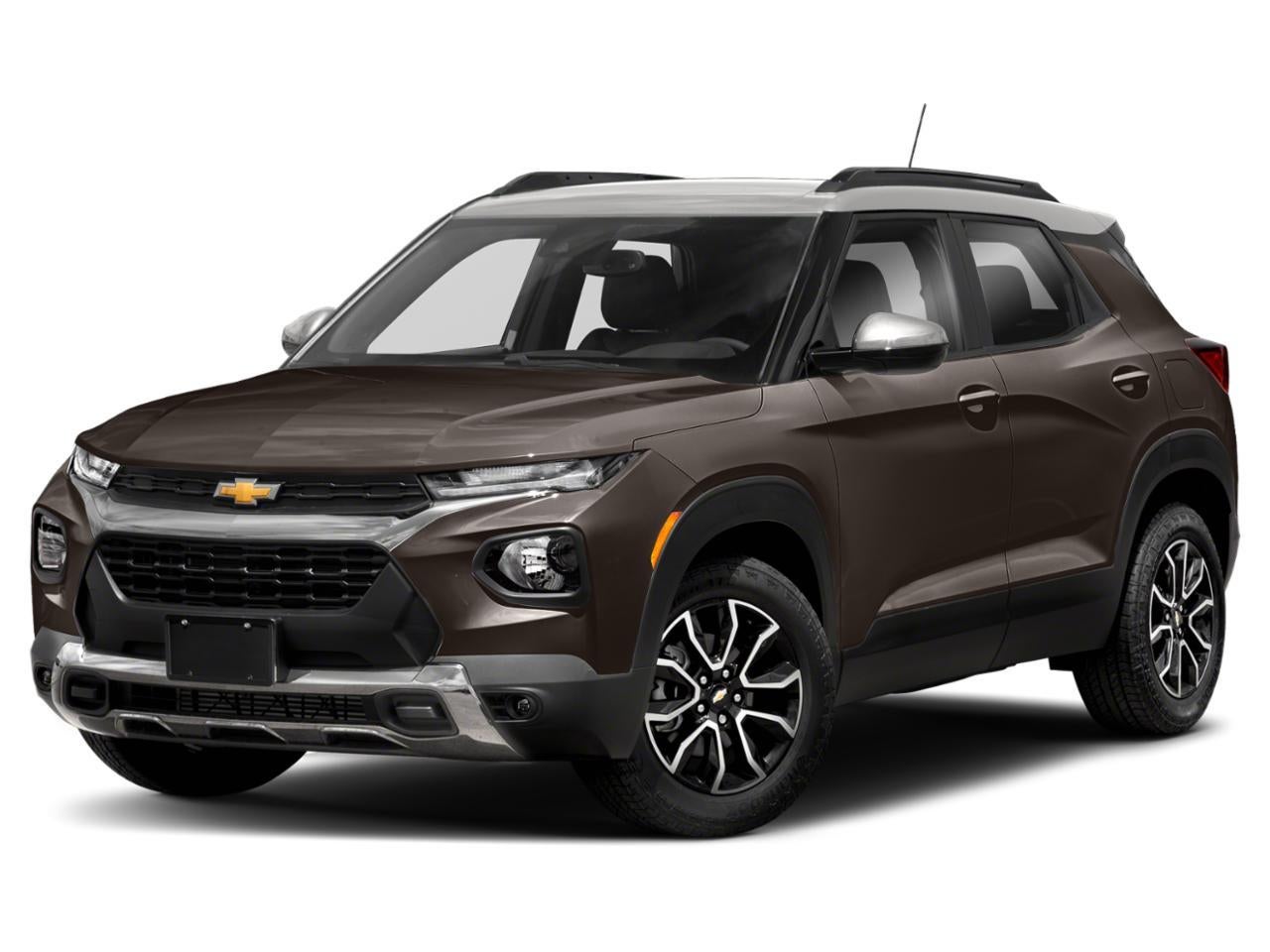 2021 Chevrolet Trailblazer AWD 4dr ACTIV