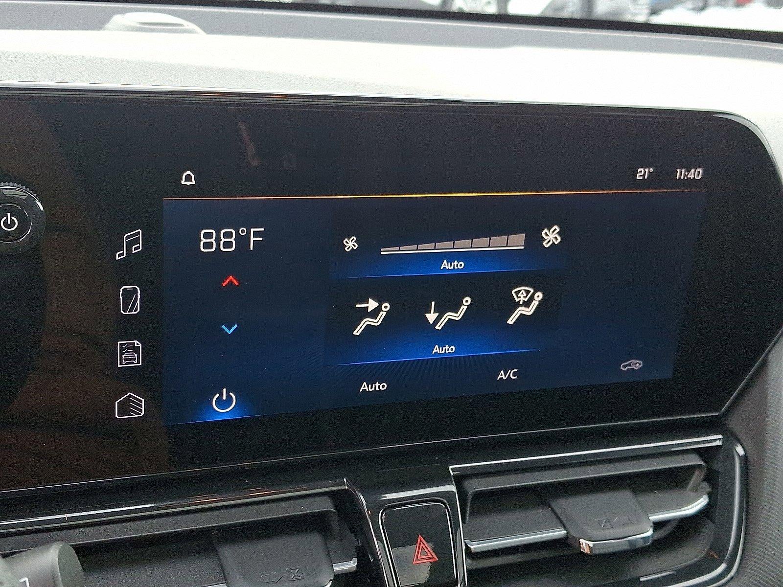 2026 Chevrolet Trailblazer AWD 4dr RS