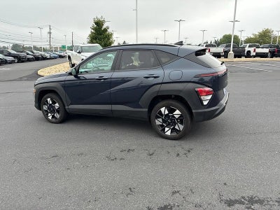 2025 Hyundai KONA SEL AWD