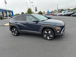 2025 Hyundai KONA SEL AWD