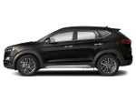 2021 Hyundai TUCSON Ultimate AWD