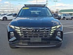 2023 Hyundai TUCSON Limited AWD