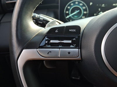 2023 Hyundai TUCSON Limited AWD