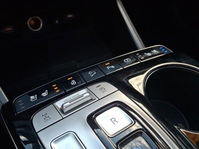 2023 Hyundai TUCSON Limited AWD