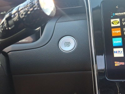 2023 Hyundai TUCSON Limited AWD