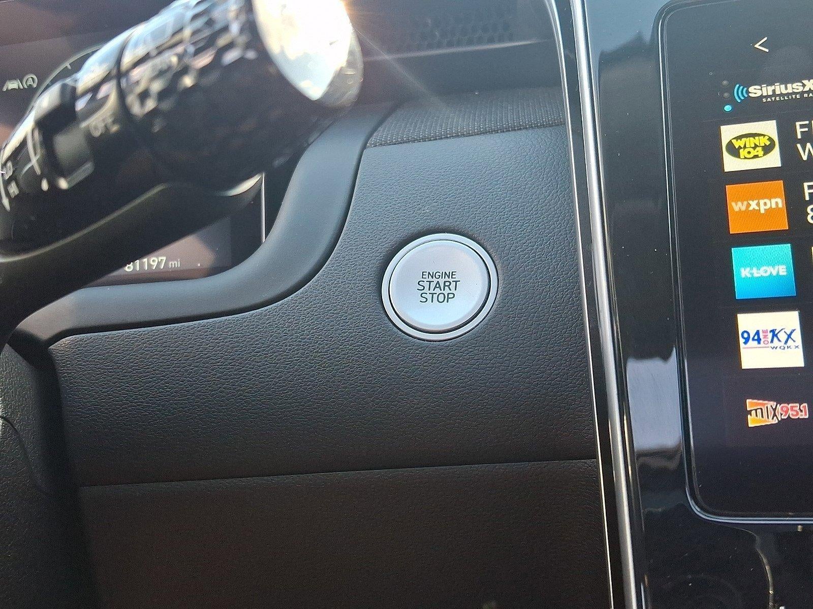 2023 Hyundai TUCSON Limited AWD