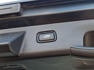 2023 Hyundai TUCSON Limited AWD