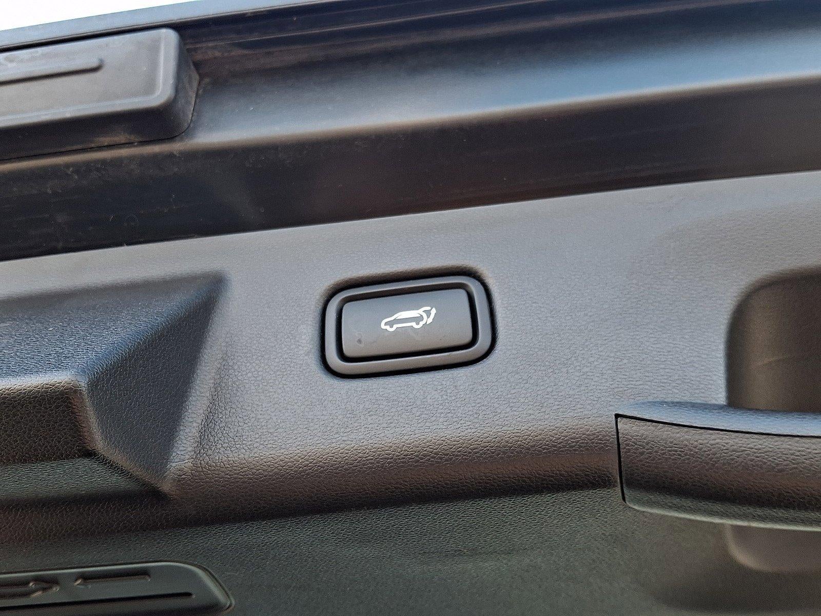 2023 Hyundai TUCSON Limited AWD