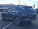 2023 Hyundai TUCSON Limited AWD
