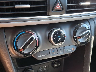 2021 Hyundai KONA SE Auto AWD