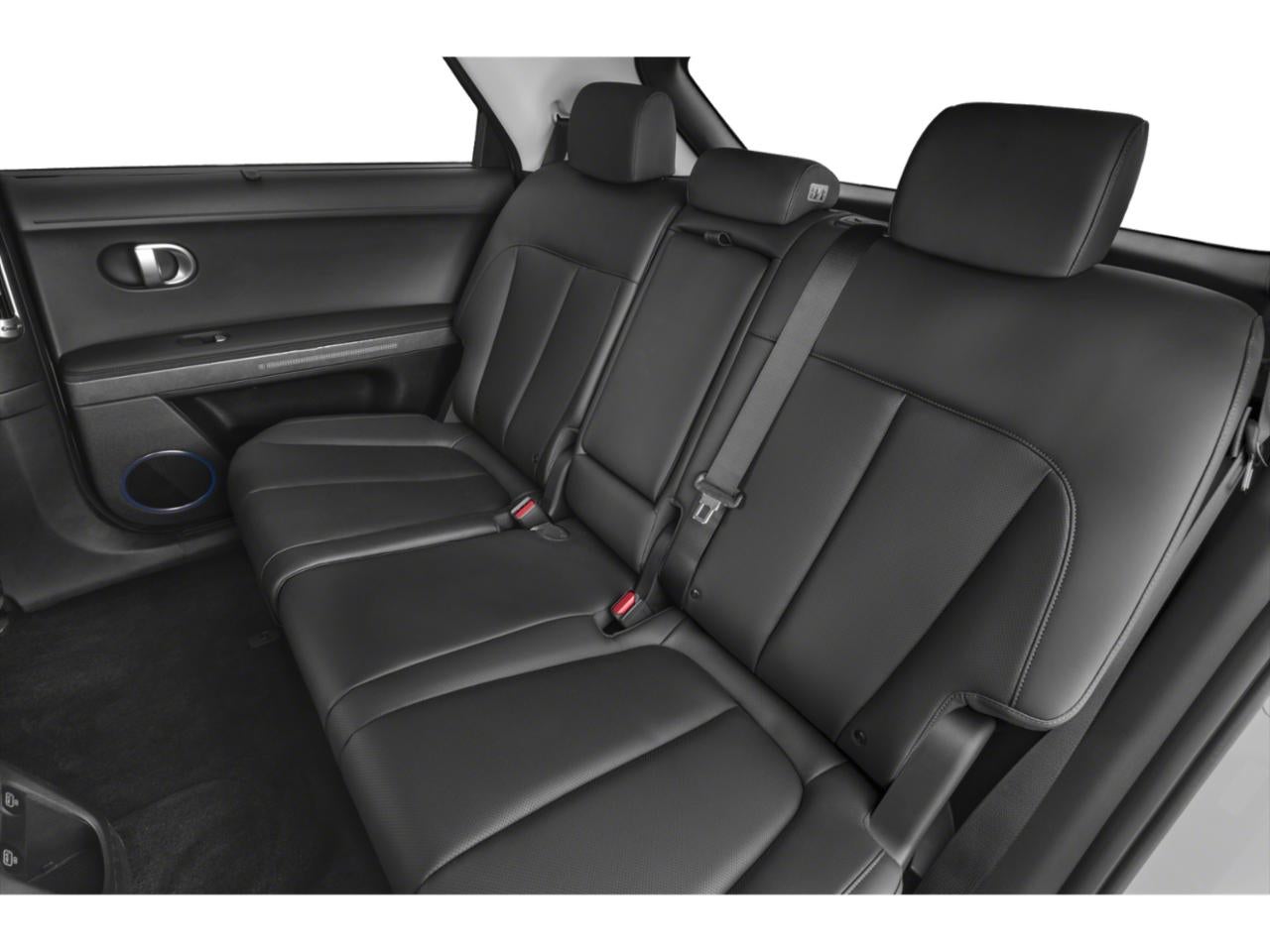 2022 Hyundai IONIQ 5 Limited AWD