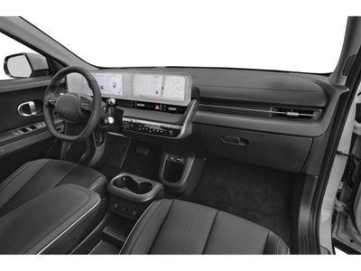 2022 Hyundai IONIQ 5 Limited AWD