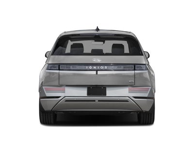 2022 Hyundai IONIQ 5 Limited AWD