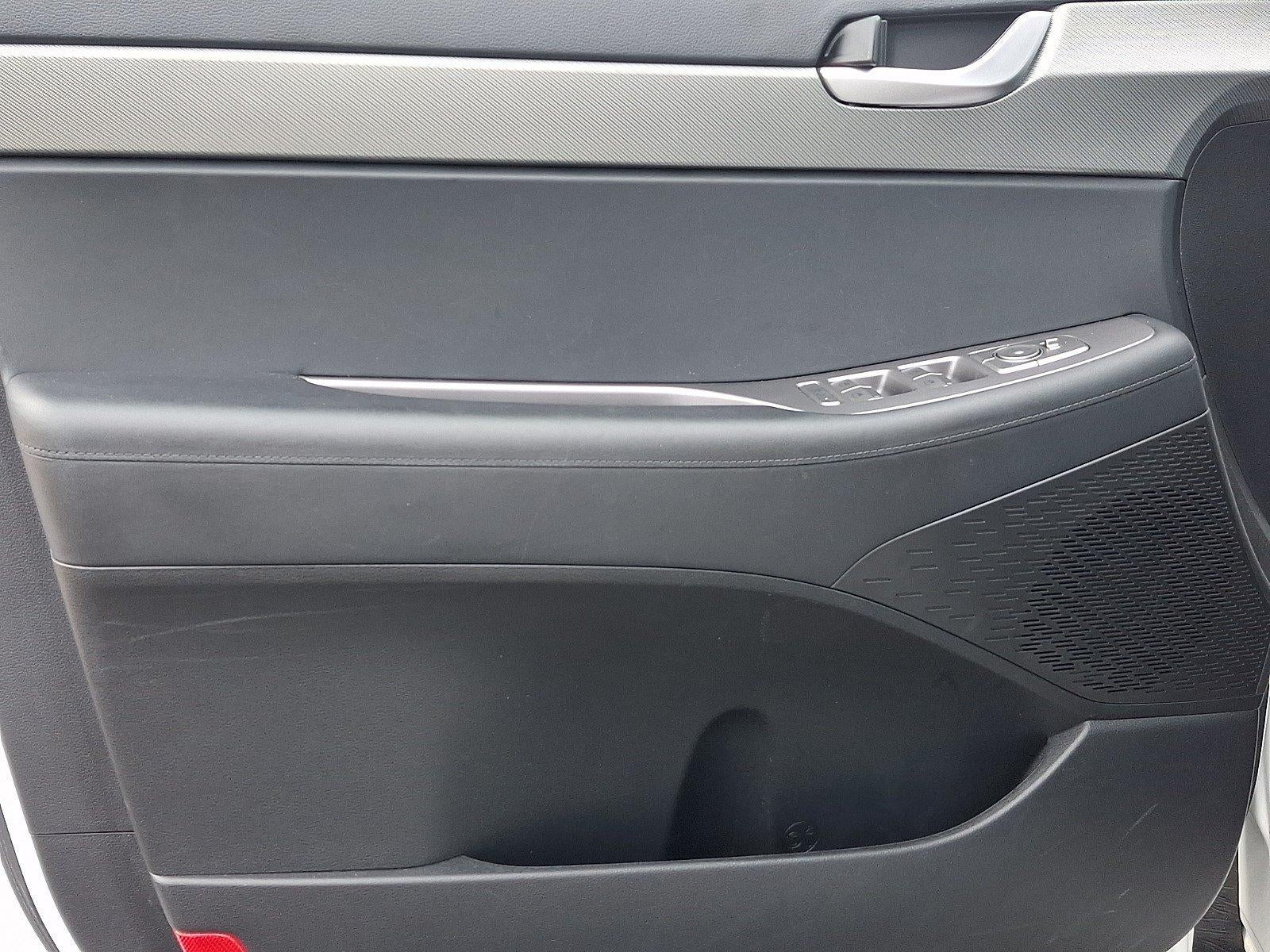 2025 Hyundai PALISADE SEL AWD