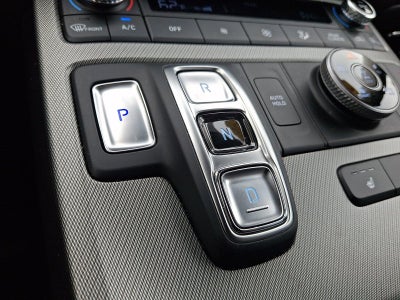 2025 Hyundai PALISADE SEL AWD