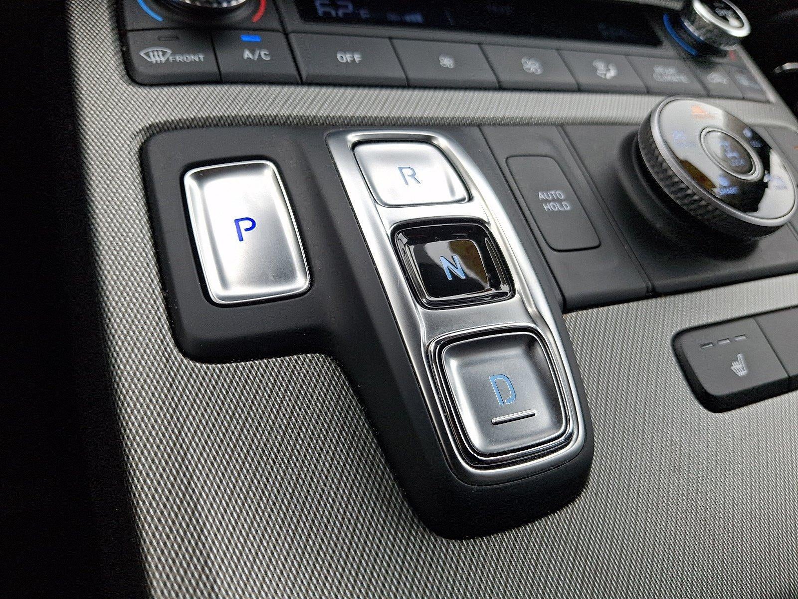 2025 Hyundai PALISADE SEL AWD