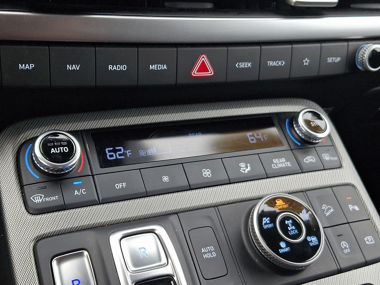2025 Hyundai PALISADE SEL AWD