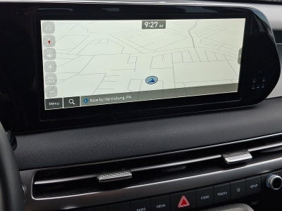2025 Hyundai PALISADE SEL AWD
