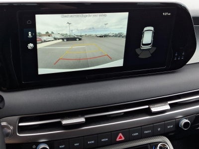 2025 Hyundai PALISADE SEL AWD