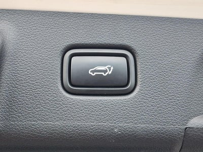 2025 Hyundai PALISADE SEL AWD