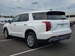 2025 Hyundai PALISADE SEL AWD