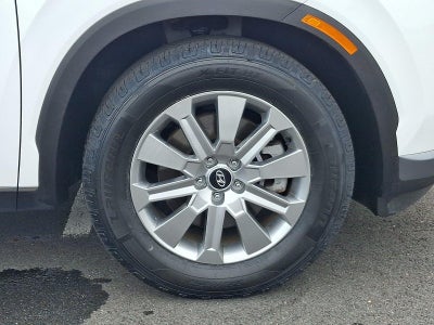 2025 Hyundai PALISADE SEL AWD